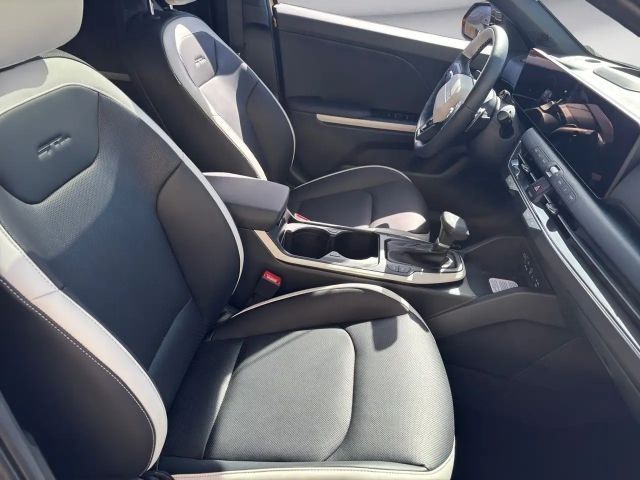 Kia K4