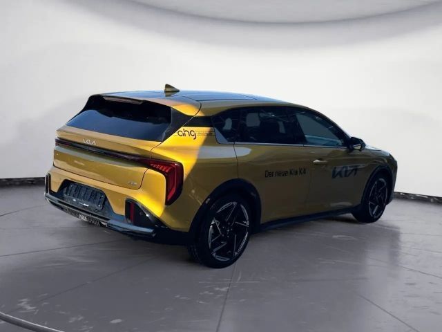 Kia K4