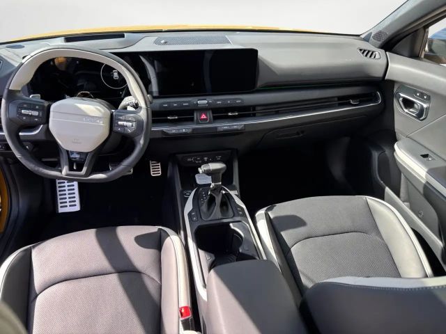 Kia K4
