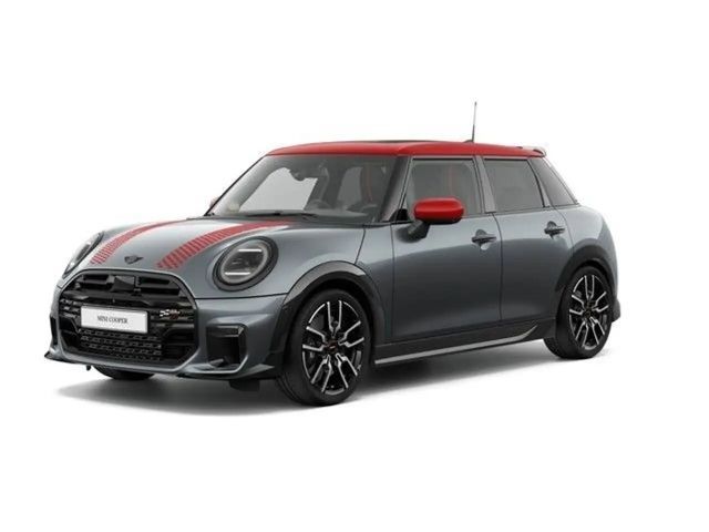 MINI John Cooper Works COOPER C John Cooper Works Trim Steptr. Paket XL 2024 Benzine