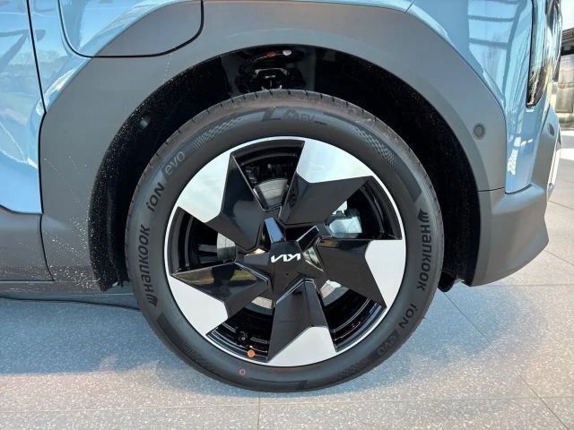 Kia EV2