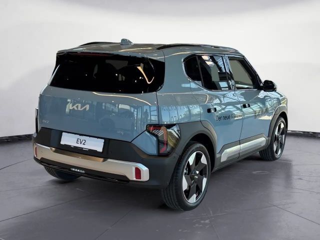 Kia EV2