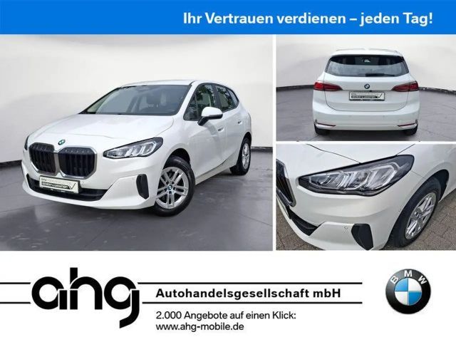 BMW 218 Aut. Navi RFK Sitzheizung 2023 Benzine