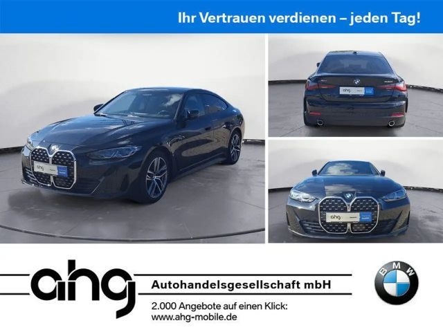 BMW 430 Sport Aut. Klimaaut. HIFI 2023 Benzine