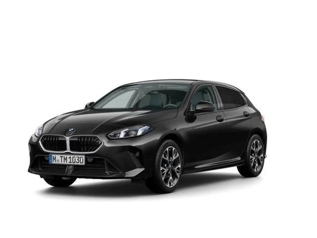 BMW 118 d M Sport Design Navi Sportsitze 2026 Diesel
