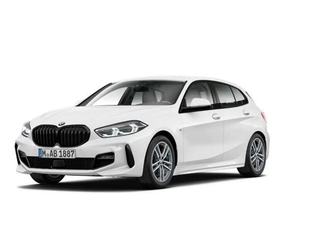 BMW 118 d M Sport Sport Aut. Klimaaut. Sportsitze 2023 Diesel