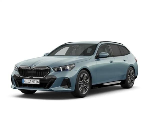 BMW 520 i Touring M Sport Pro Driving Pro Comfort Pak 2025 Benzine