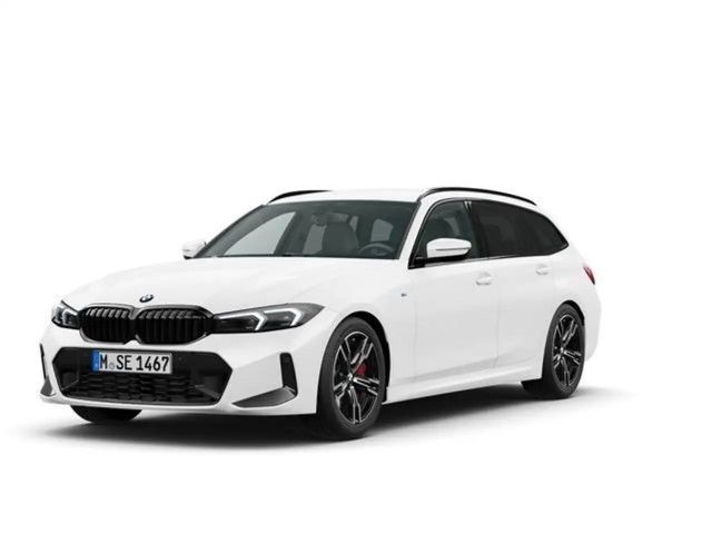 BMW 330 d xDrive Touring Automatic M Sportpaket 2025 Diesel