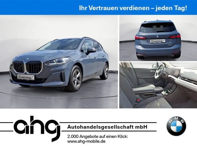 BMW 220 AHK Premium Paket 2025 Diesel