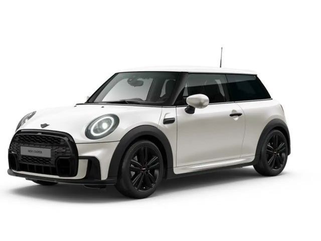 MINI John Cooper Works Cooper John Cooper Works Trim Steptronic DSG PDC 2023 Benzine