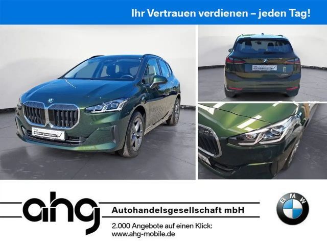 BMW 220