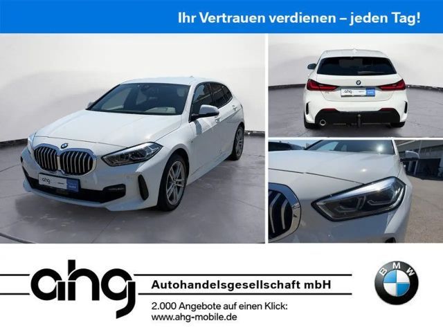 BMW 118 i Edition Colorvision Klimaaut. Sportsitze 2024 Benzine