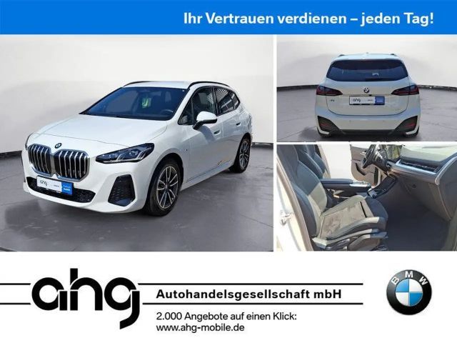 BMW 220 M Sport Premium Paket AHK 2025 Benzine