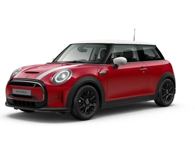 MINI Cooper E Cooper SE Classic Trim Navi Bluetooth PDC Klima 2023 Elektrisch