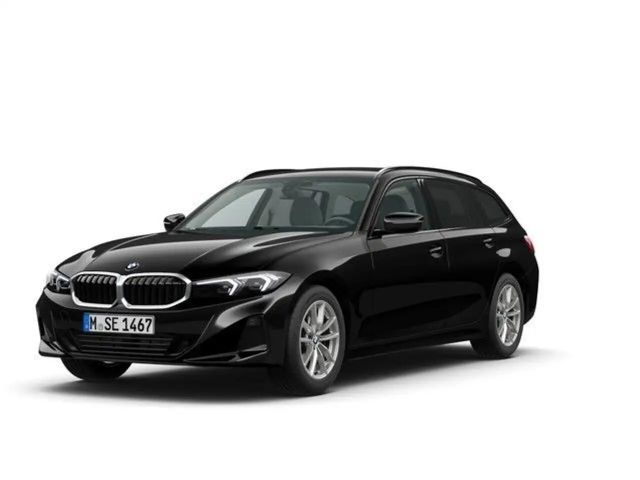 BMW 318 d Touring Auto Klimaaut. HIFI 2022 Diesel