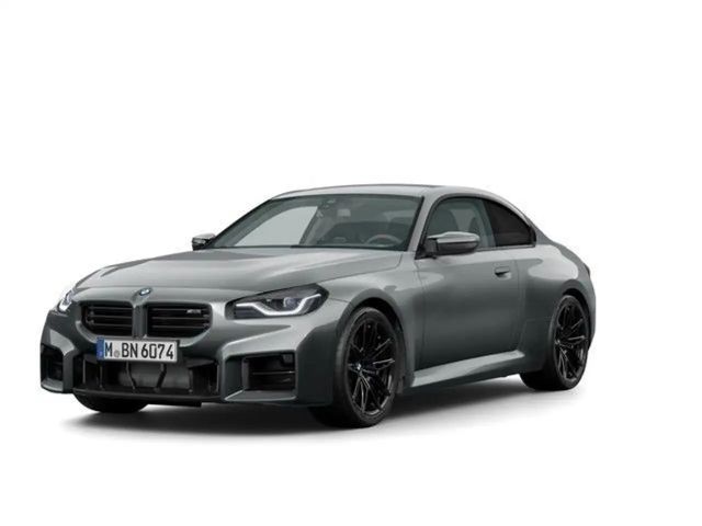 BMW M2 Coupe Navi Leder Tempom.aktiv Bluetooth PDC M 2025 Benzine