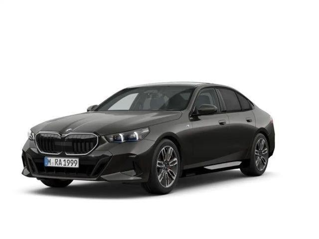 BMW 540 d xDrive M SPORT PRO Panorama harman/kardon D 2025 Diesel