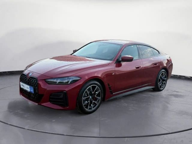 BMW 420 M SPORT PRO Parking Plus HiFi M 2025 Diesel