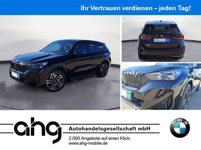 BMW iX1 xDrive30 M-Sport 2023 Elektrisch