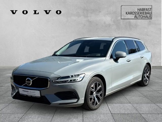 Volvo V60 Core B4 Dig. Cockpit Memory LED Soundsystem Sperrd 2023 Benzine
