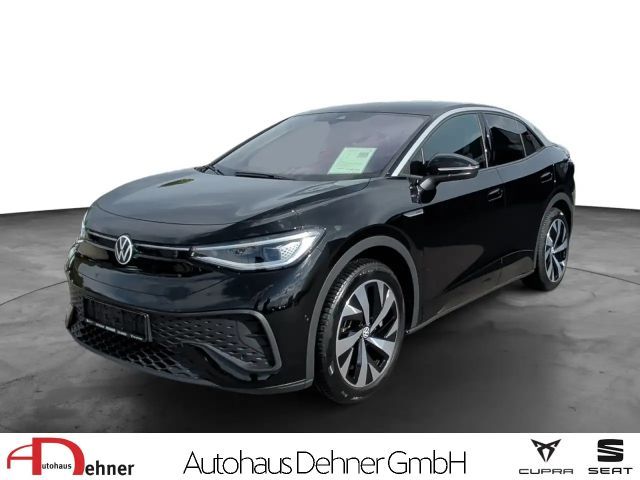 Volkswagen ID.5 Pro Performance 204PS/82kWh 8fach+WÄPU+MTRX Klima 2022 Elektrisch