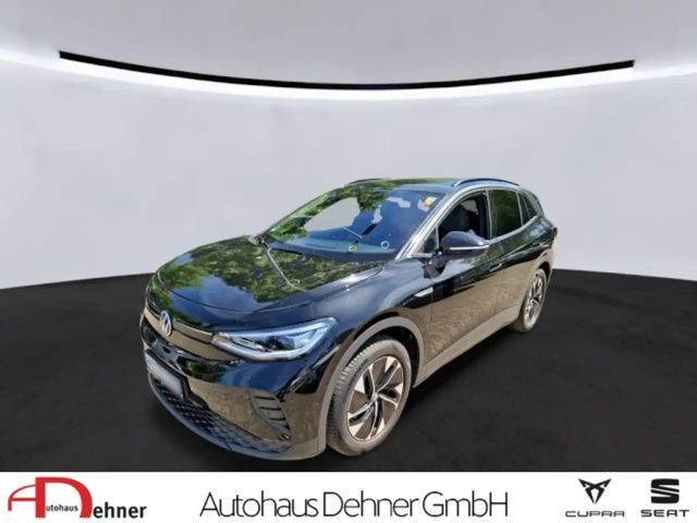 Volkswagen ID.4 Pro Performance 204PS/82kWh WÄPU+MATRIX+RFK Klima 2023 Elektrisch