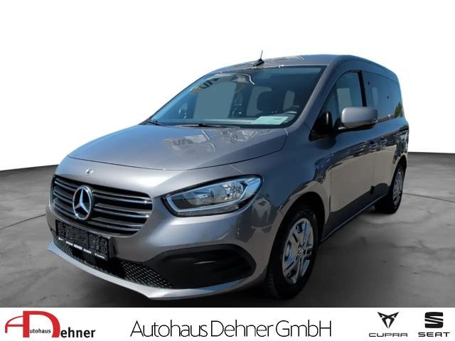Mercedes-Benz Citan Tourer T 180d DINAMICA+NAVI+TOTW+CARPLAY Klima 2023 Diesel