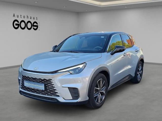 Lexus LBX FWD Emotion Technologie Paket Navi Digitales Cockp 2024 Hybride / Benzine