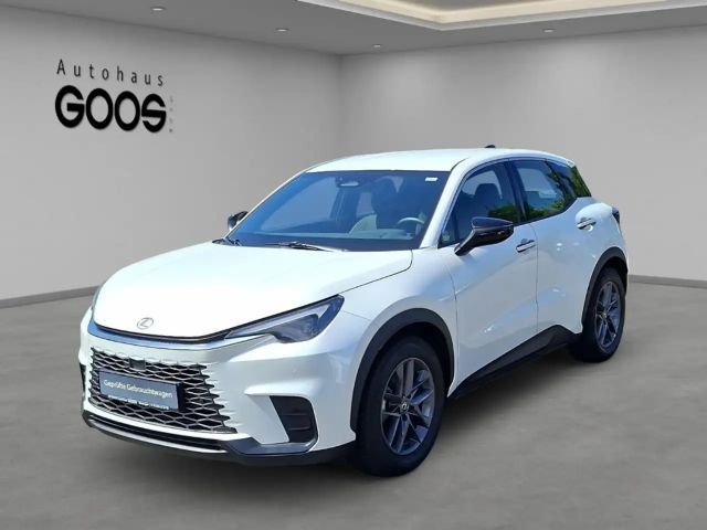 Lexus LBX FWD Basis Navi LED ACC Apple CarPlay Android Auto 2024 Hybride / Benzine