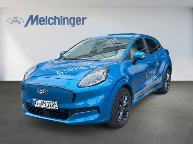 Ford Puma Gen-E