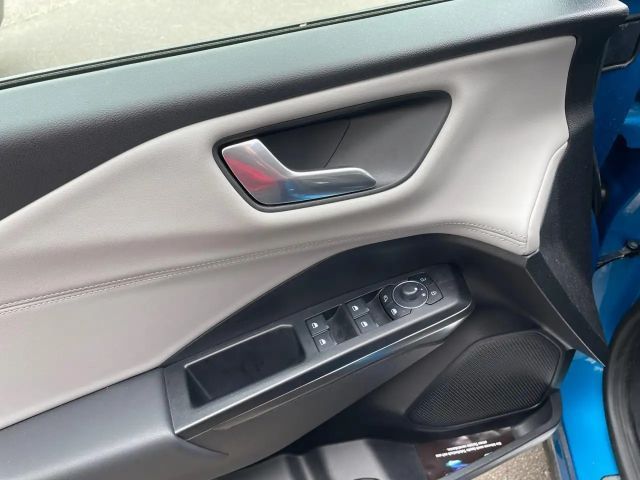Ford Puma Gen-E