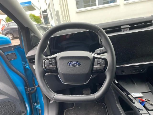 Ford Puma Gen-E