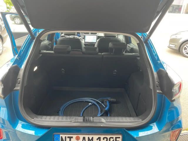 Ford Puma Gen-E