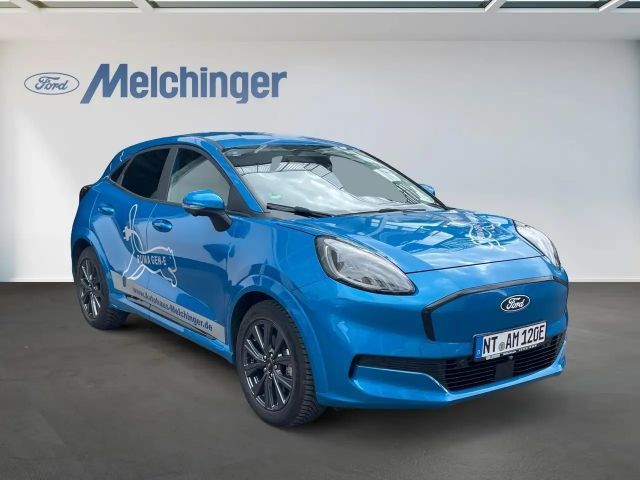 Ford Puma Gen-E