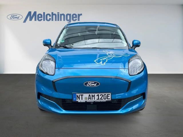 Ford Puma Gen-E