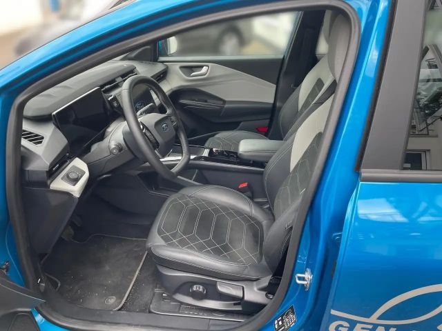 Ford Puma Gen-E