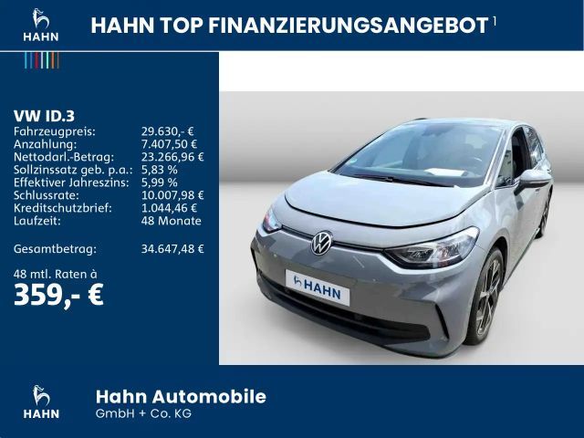 Volkswagen ID.3