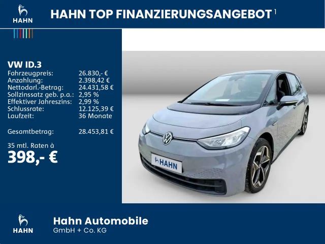Volkswagen ID.3