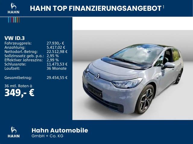 Volkswagen ID.3