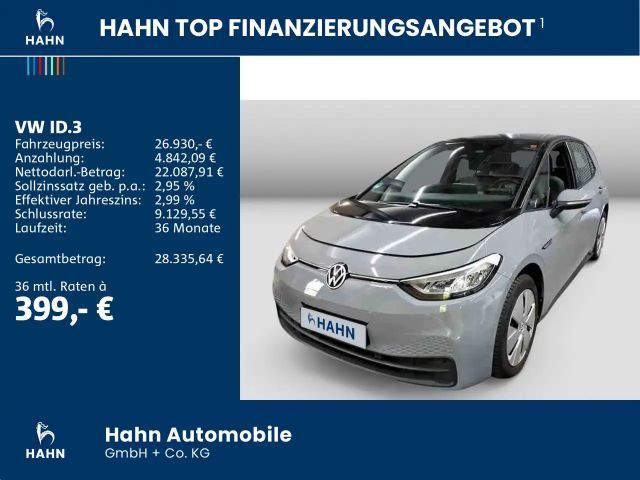 Volkswagen ID.3