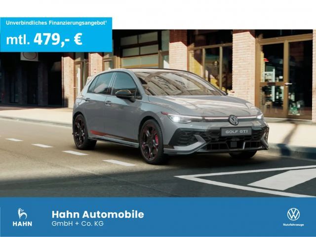 Volkswagen Golf GTI EDITION 50 2,0 l TSI 325 PS Perf.Paket 2026 Benzine