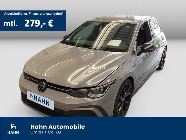 Volkswagen Golf GTI 2.0TSI DSG Black Style Cam LED+ App SHZ 2023 Benzine