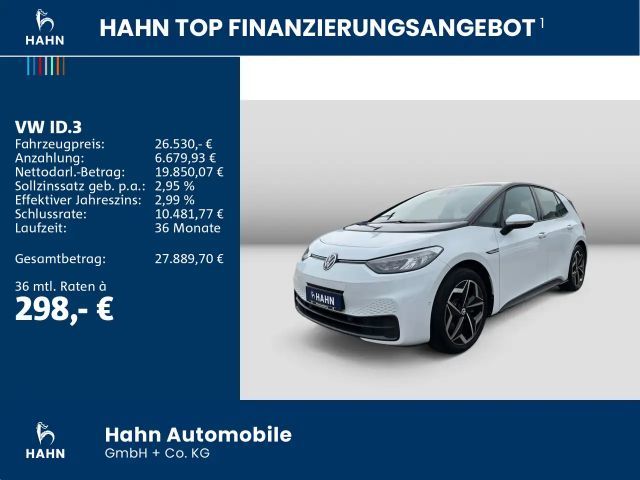 Volkswagen ID.3