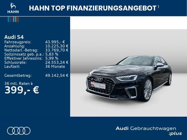 Audi S4
