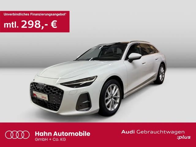 Audi A6 TDI quattro advanced Tech Plus Pano Mat 2025 Diesel