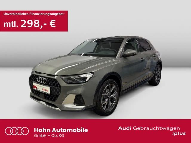 Audi A1 30 TFSI CAM Carplay ACC LED Sitzh 2023 Benzine