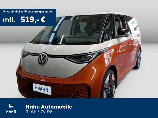 Volkswagen ID. Buzz ID.BUZZ PRO 150KW 1G-AUTOMATIK 2023 Elektrisch