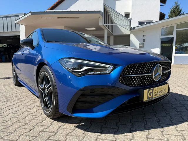 Mercedes-Benz CLA 200 d AMG Advanced Plus Night Ambiente DTC+ 2023 Diesel