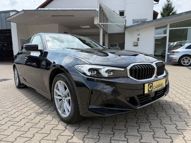 BMW 320 d Aut. Lim LEd Stop&Go NaviPro Sport Kamera 2023 Diesel