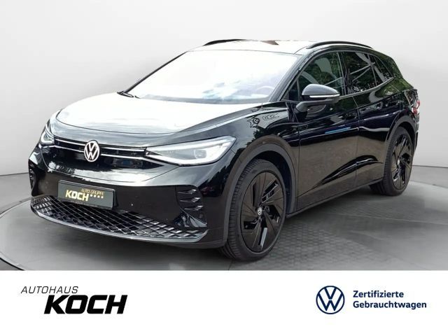 Volkswagen ID.4 GTX 4M 77kWh LED Kamera AHK 2025 Elektrisch